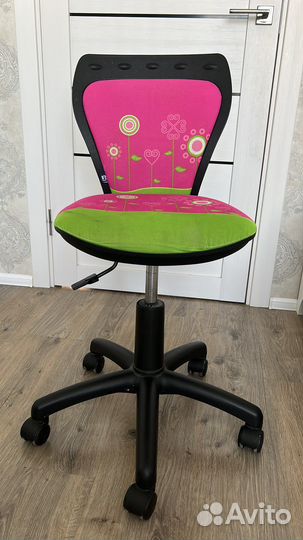 Компьютерный стул