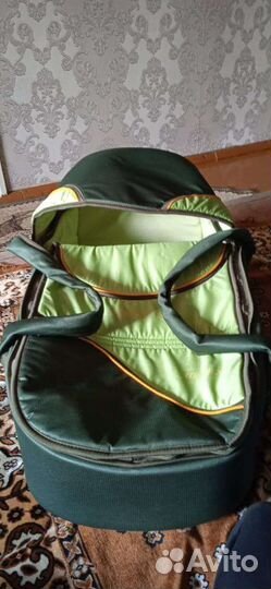 Переноска для детей