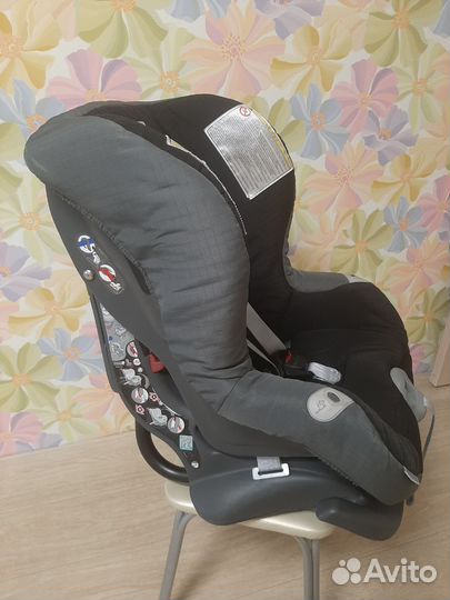 Britax Römer First Class Plus