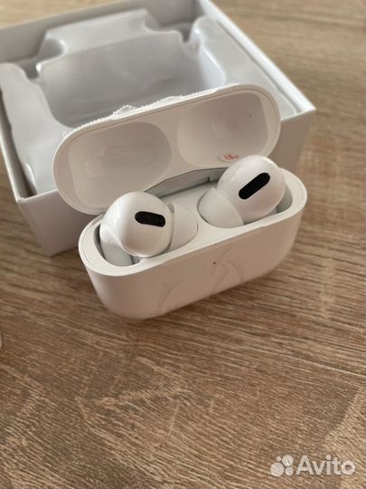 Наушники airpods реплика новые беспроводные