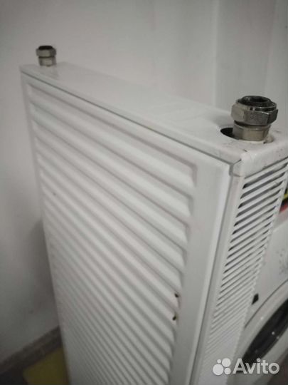 Радиатор отопения