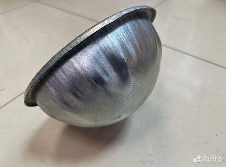 Поилка оцинкованная для крс мрс лошади