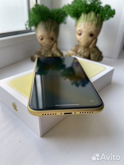 iPhone 11 128gb идеал
