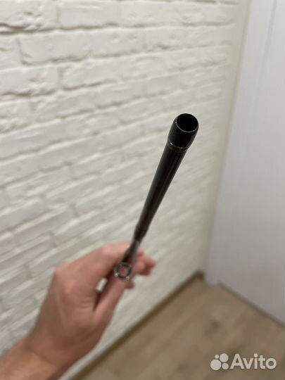 Спиннинг nautilus paradox 5-25 г 213 см