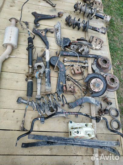 Коллектор впускной Ssang Yong Actyon New d20dtf