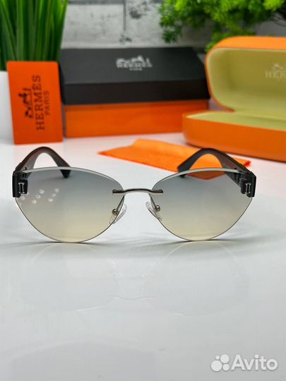 Солнцезащитные очки hermes