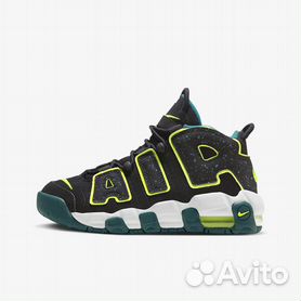 Nike air clearance max uptempo 98