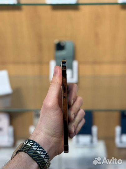 iPhone 13 Pro, 256 ГБ