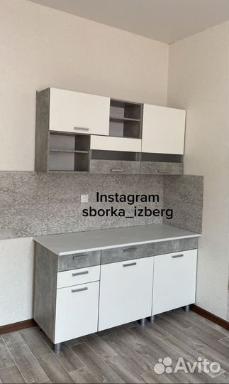 Сборка разборка мебели inst; sborka izberg