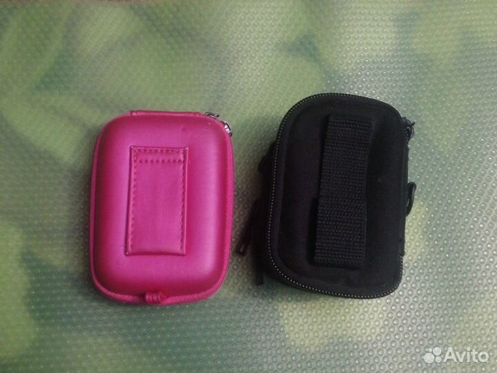 Чехол сумка для фотоаппарата