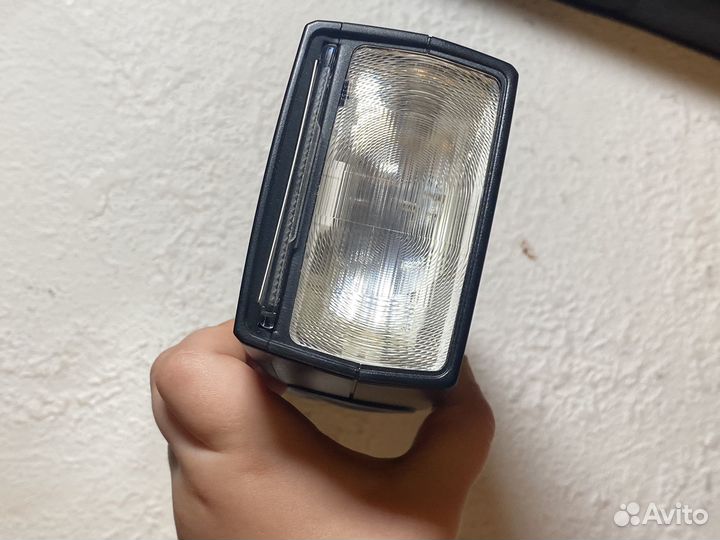 Вспышка камеры yongnuo speedlite yn568ex 2