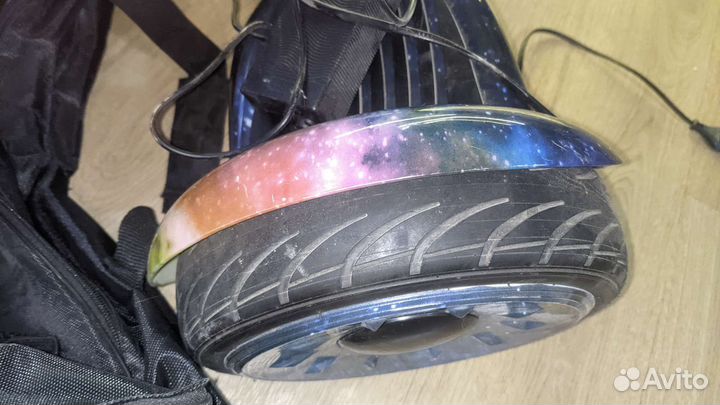 Гироскутер