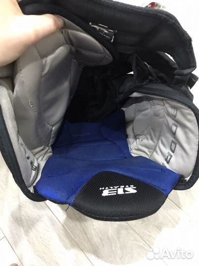 Хоккейные шорты jr easton s13