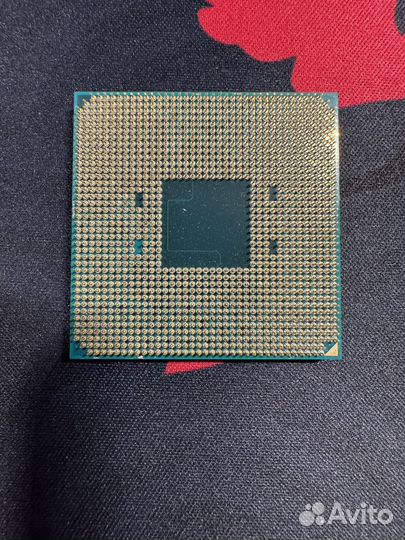 Процессор amd ryzen 5 3400g