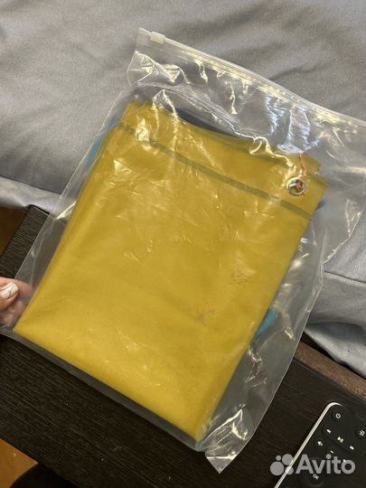 Кислородная подушка