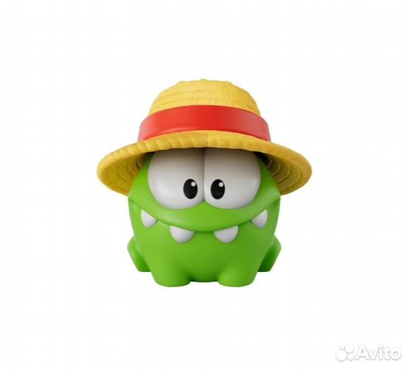 Амням Вкусно и точка обмен