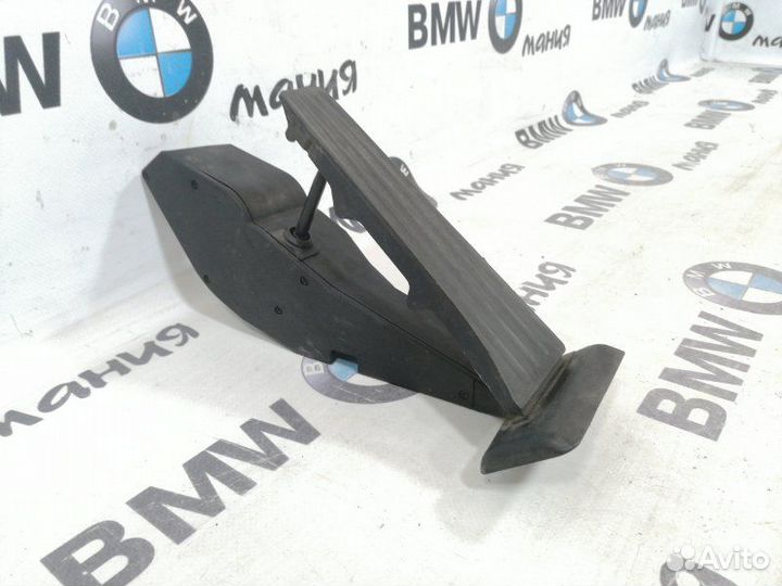 Педаль газа Bmw X5 E53 N62B44 2006