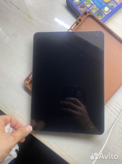 iPad pro 11 2018 256gb