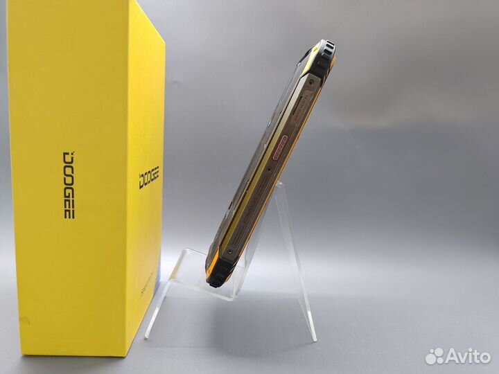 DOOGEE S58 Pro, 6/64 ГБ
