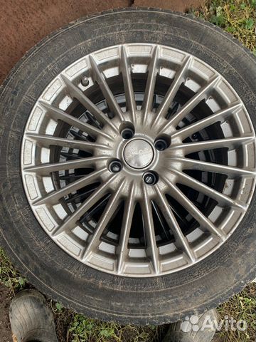 Nokian Tyres Nordman 1 205/55 R16