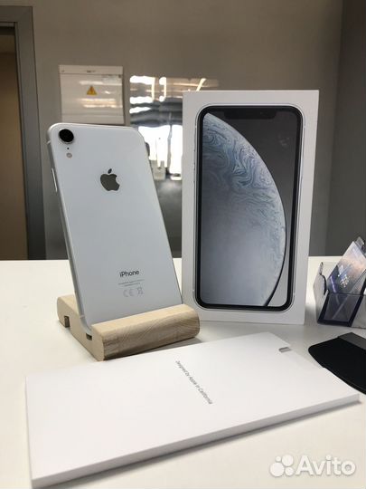iPhone Xr 128gb