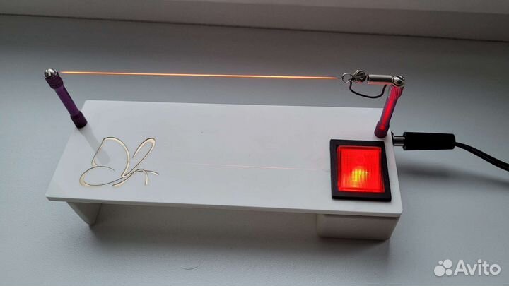 Терморезка, Термонож