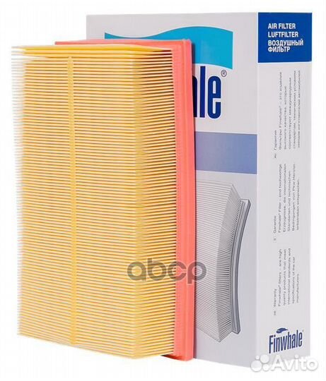 Фильтр воздушный audi A3/VW golf/seat leon 1.6D