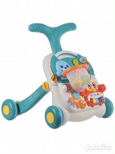 Ходунки каталка