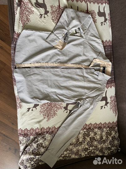 Рубашка Conini Lamborghini