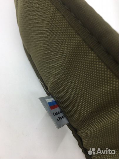 Трехточечный ремень оружейный ссо, рт3