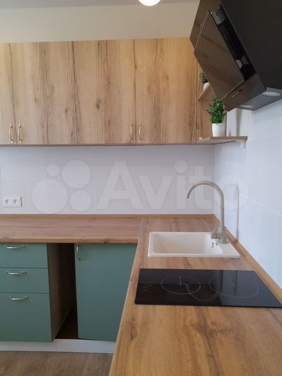 1-к. квартира, 30 м², 7/10 эт.