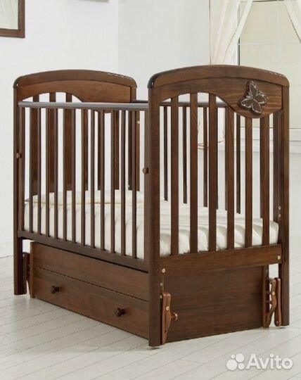 Гандылян Кровать детская 