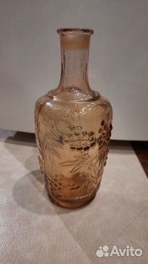 Графин СССР