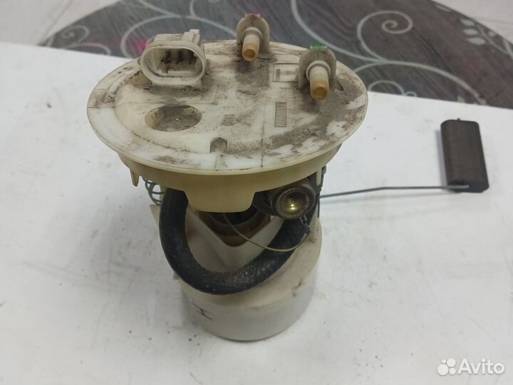 Насос топливный Renault Megane I