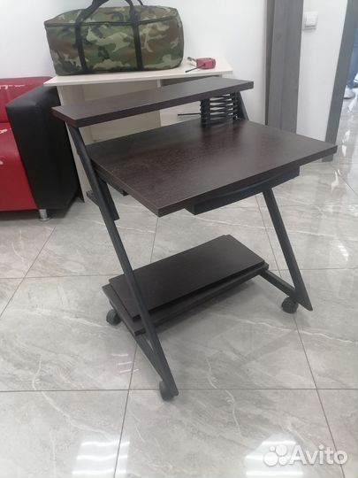 Компьютерный стол бу