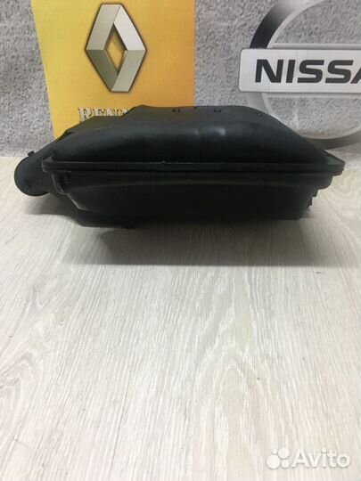 Корпус воздушного фильтра Nissan almera G15
