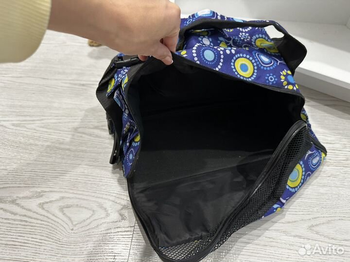 Сумка для животных