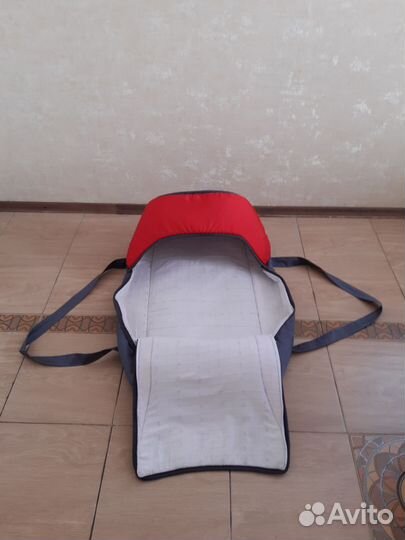 Переноска сумка для детей для новорожденных