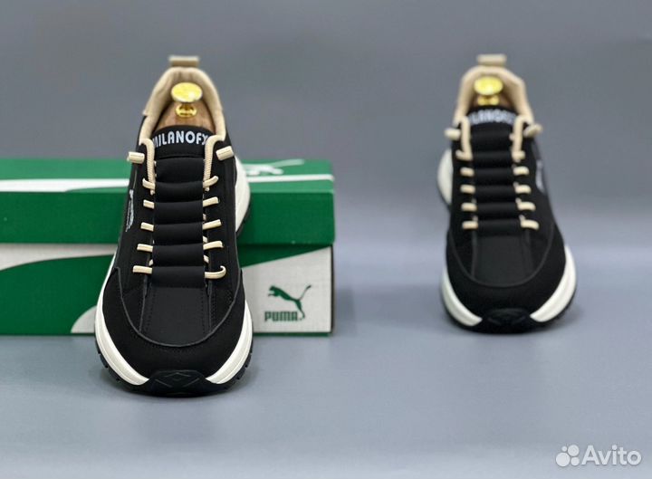 Кроссовки мужские