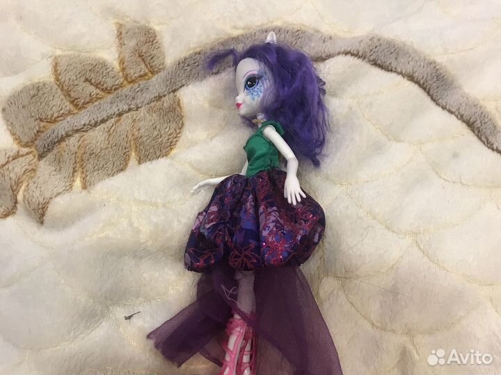 My Little Pony кукла