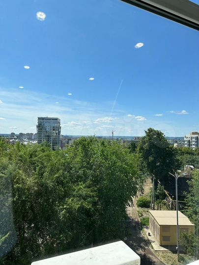 Офис, 17.8 м²