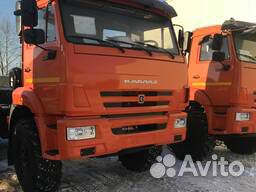 Водители категории Е (Вахта с проживанием)