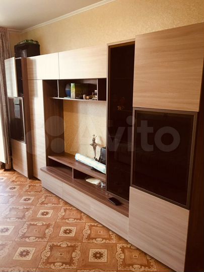 1-к. квартира, 42 м², 8/9 эт.