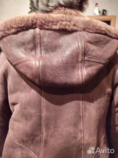 Подам дублёнка