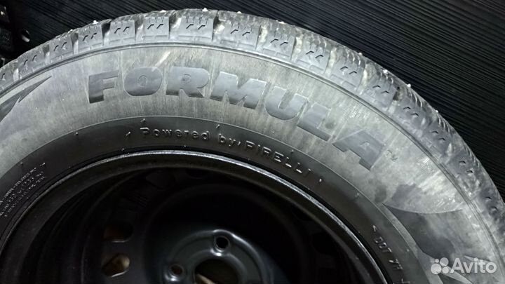 Austyre Mud-Hog M/T 185/70 R14 88T