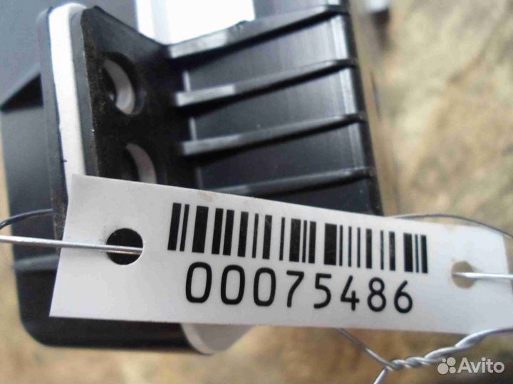 Панель для Chevrolet Silverado 2 (GTM900)