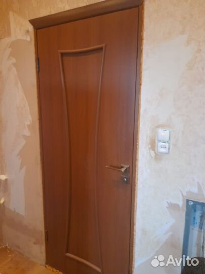 Межкомнатные двери бу