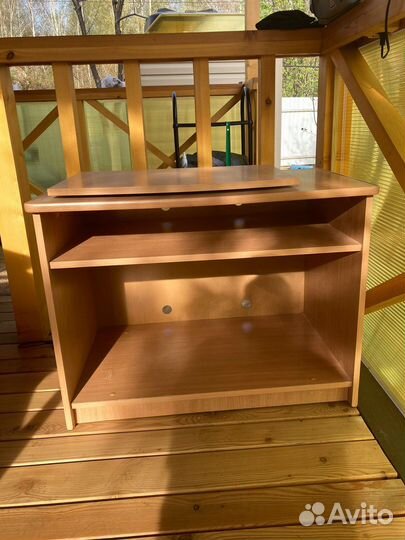 Тумба под телевизор