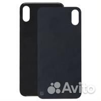 Задняя крышка (стекло) iPhone XS Max