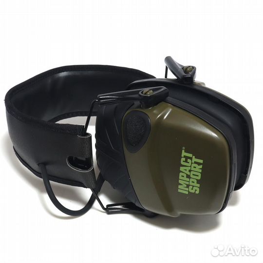 Howard Impact Sport. Активные наушники оригинал